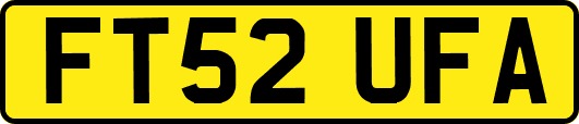 FT52UFA