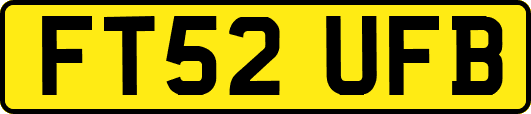 FT52UFB