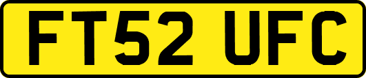 FT52UFC