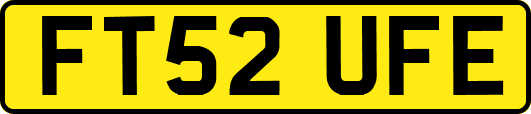 FT52UFE