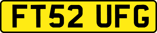 FT52UFG