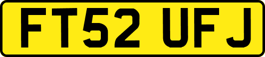 FT52UFJ