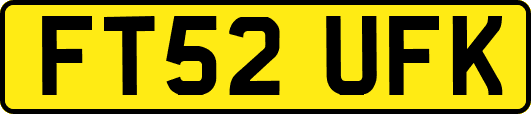 FT52UFK
