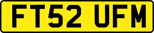 FT52UFM