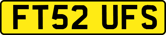 FT52UFS