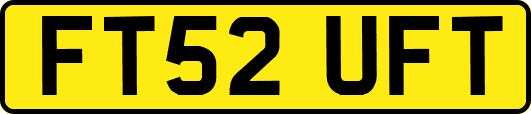 FT52UFT