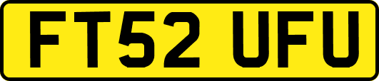 FT52UFU
