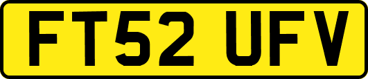 FT52UFV