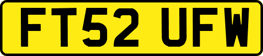 FT52UFW