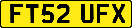 FT52UFX