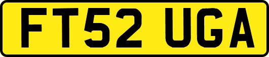 FT52UGA