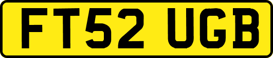 FT52UGB