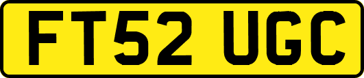 FT52UGC