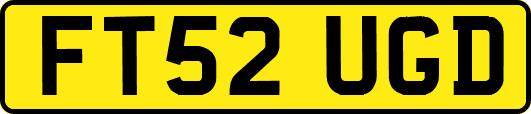 FT52UGD