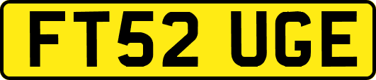 FT52UGE