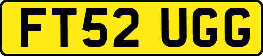 FT52UGG