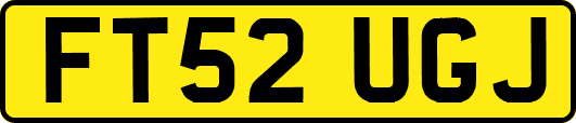 FT52UGJ