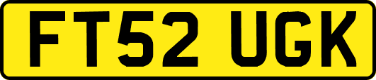 FT52UGK