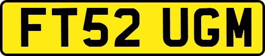 FT52UGM