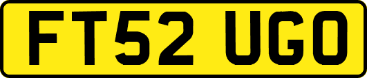 FT52UGO