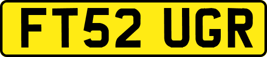 FT52UGR