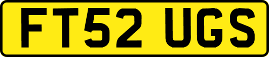 FT52UGS