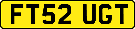 FT52UGT