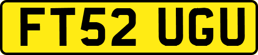 FT52UGU