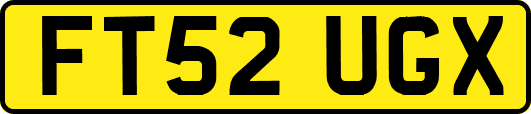 FT52UGX