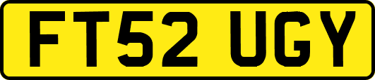 FT52UGY