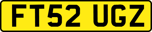 FT52UGZ