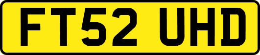 FT52UHD
