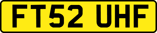 FT52UHF