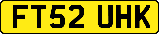 FT52UHK