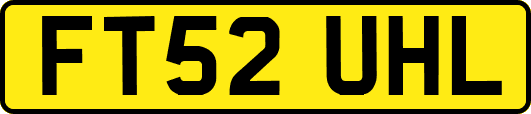 FT52UHL