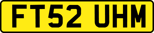 FT52UHM