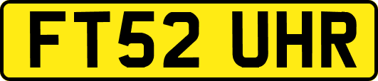 FT52UHR