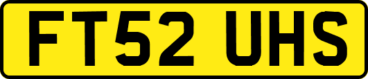FT52UHS