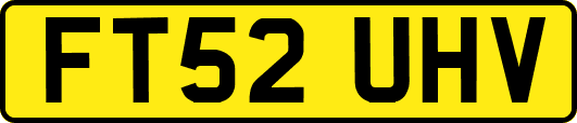 FT52UHV