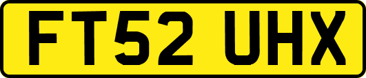 FT52UHX
