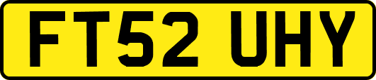 FT52UHY