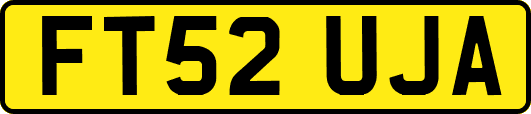 FT52UJA