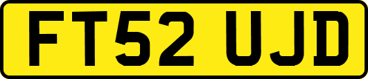 FT52UJD