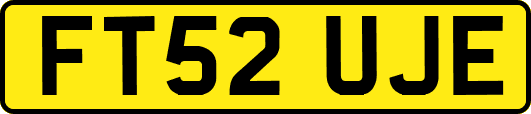 FT52UJE