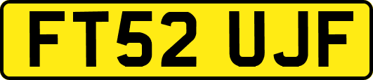 FT52UJF