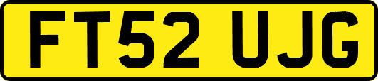 FT52UJG