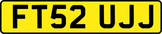 FT52UJJ