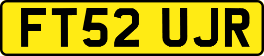FT52UJR