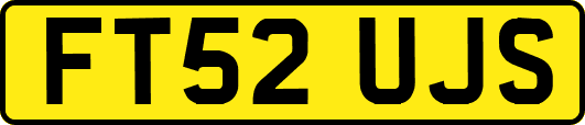 FT52UJS