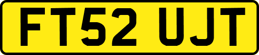 FT52UJT